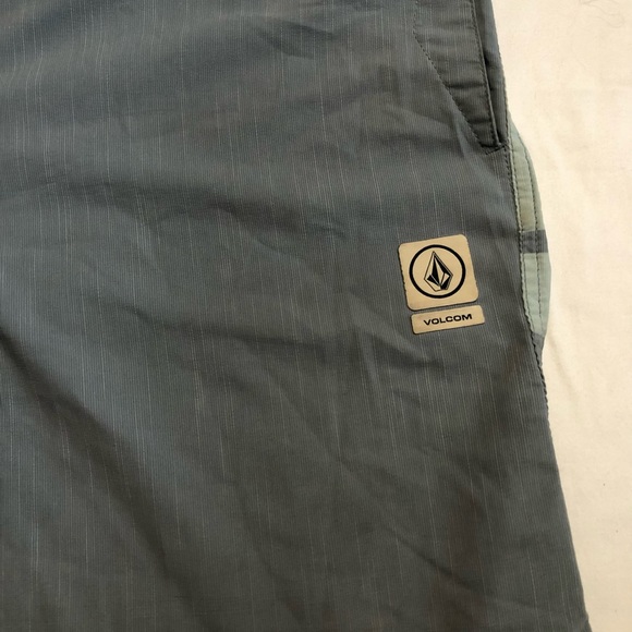 Volcom Men’s board shorts Swim trunks SLINGERS 38 - Picture 3 of 5